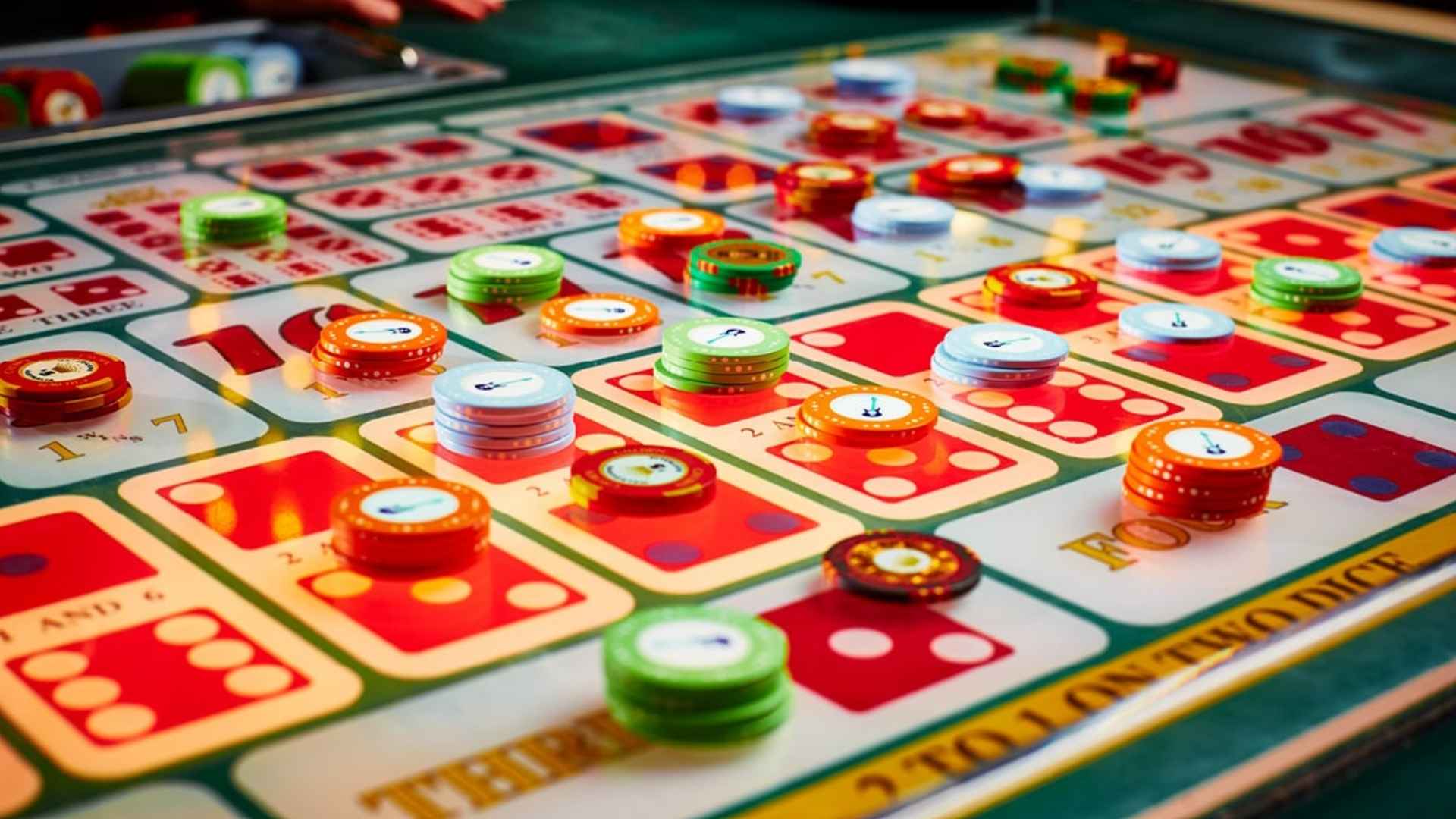 Mahjong Guide to Better Hand Management