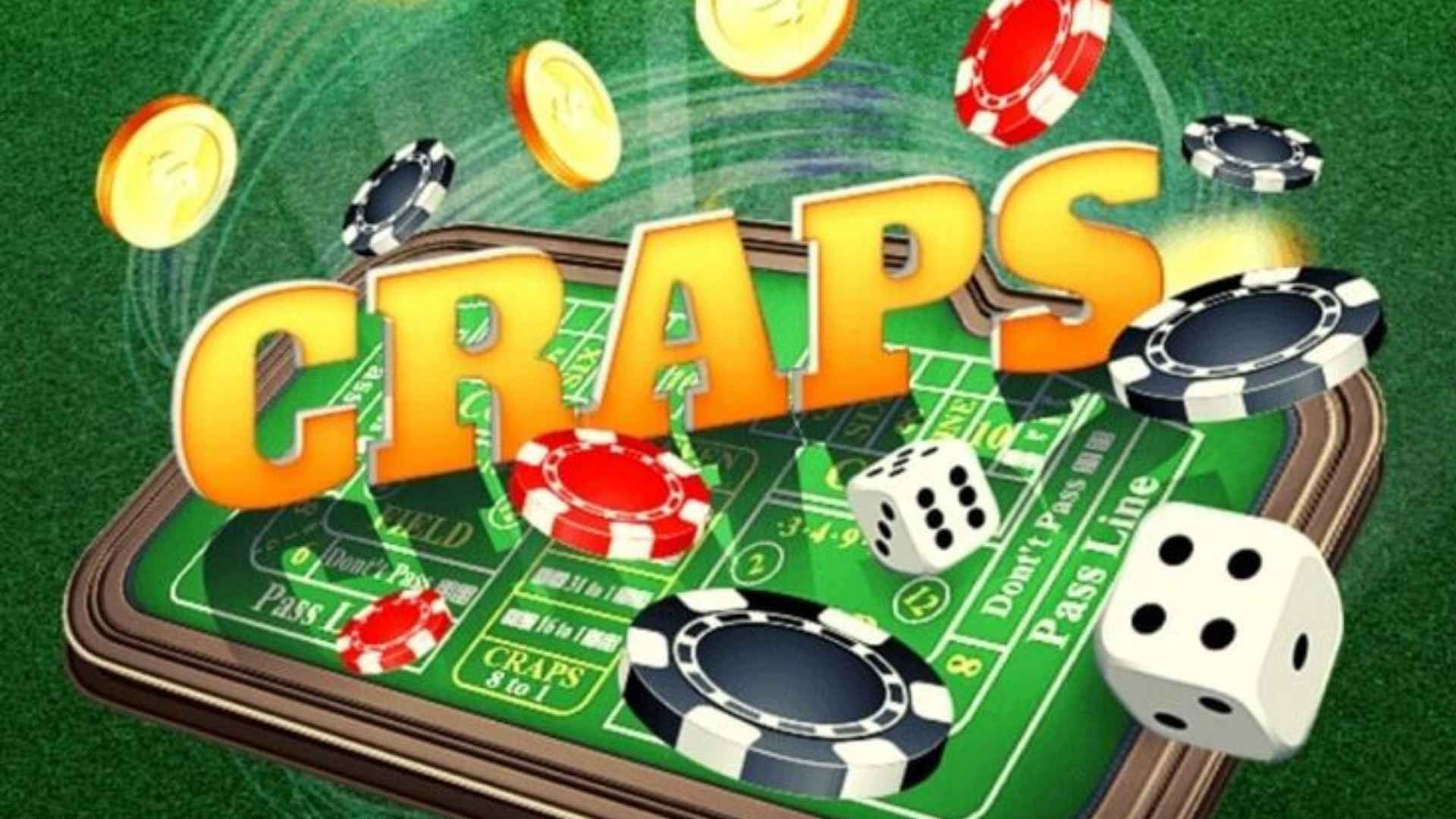 The Essential Craps Learning Journey