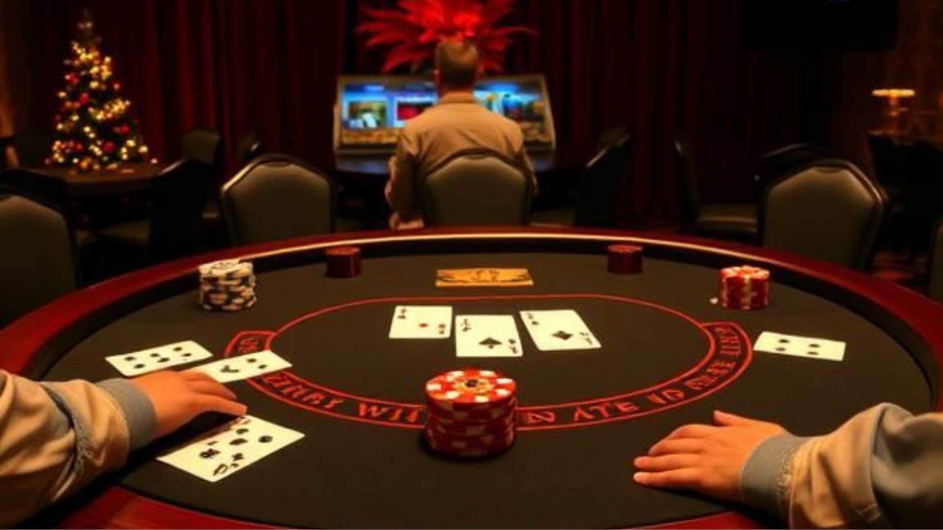 Poker Bluffing Guide For Better Psychological Strategy